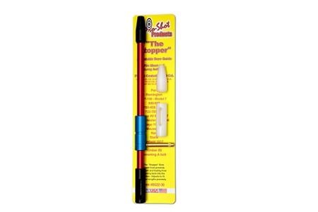 PRO-SHOT BORE GUIDE ADJ .22-.30CAL