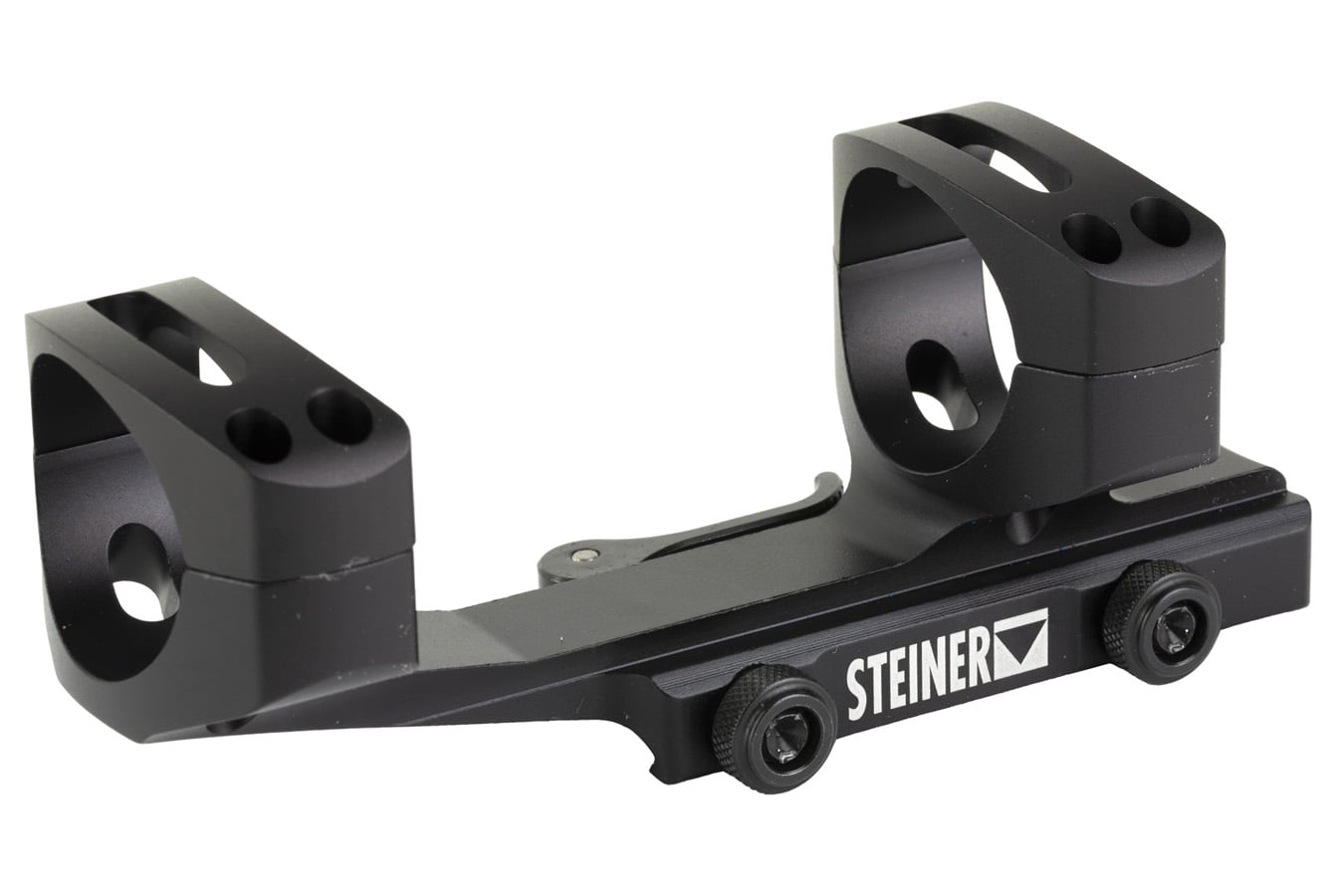 Steiner P-Series 34mm QD Scope Mount