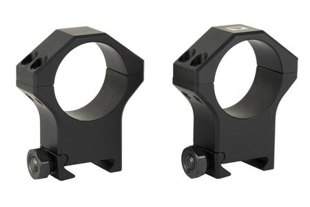 STEINER T SERIES RINGS 34MM X HIGH