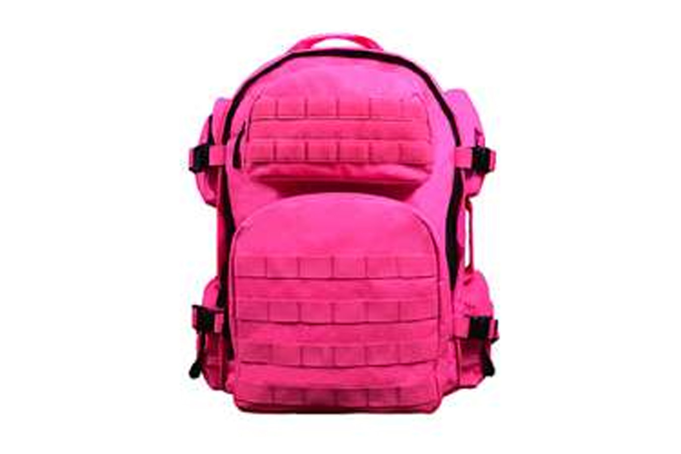 Ncstar Tactical Backpack - Pink