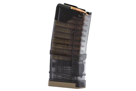 LANCER L5AWM 300BLK 20RD TRANS SMOKE