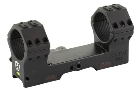 RITON 30MM PICATINNY QD 20 MOA