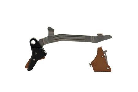 TIMNEY ALPHA FOR GLK G3-4 LRG BRZ