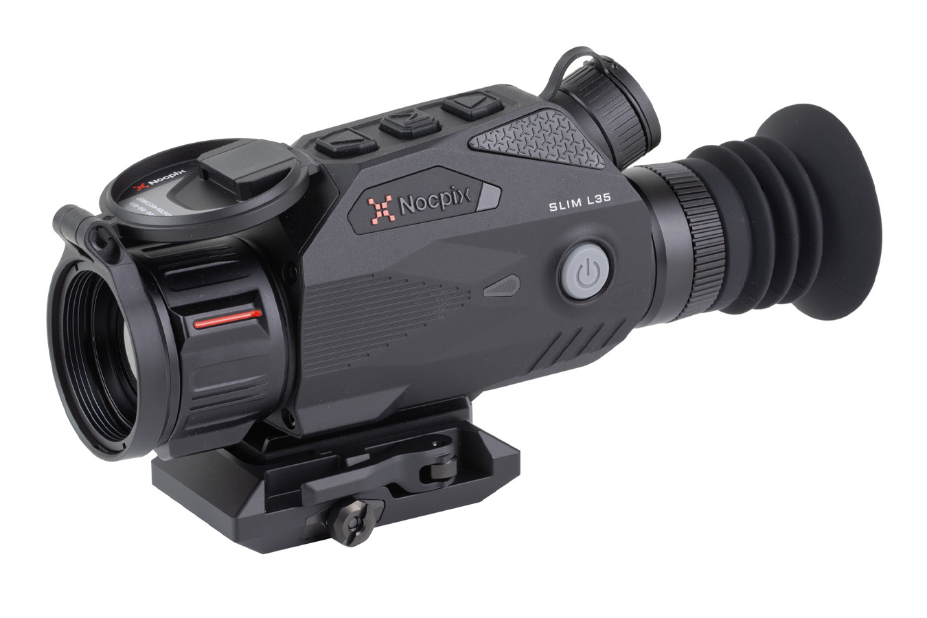 Nocpix SLIM L35 3.5X35mm Thermal Imaging Sight