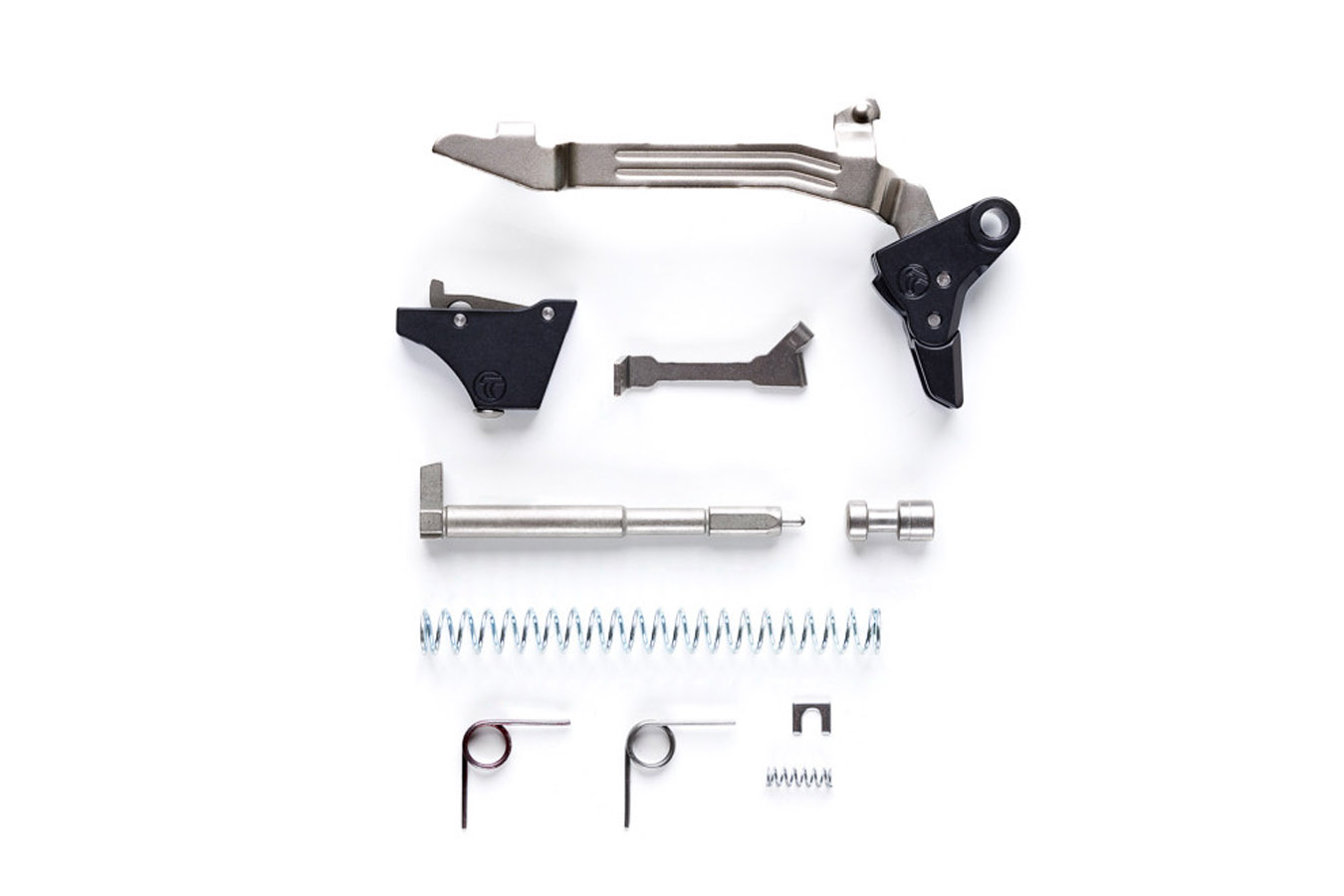 Timney Ultimate Builder's Trigger Kit For Glock Gen 3-4