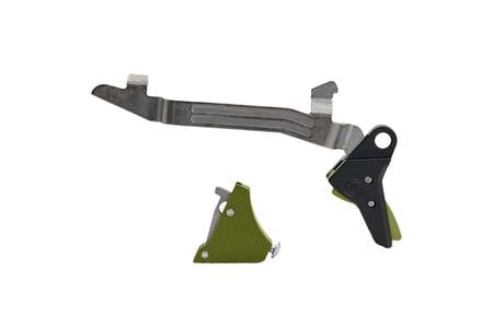 TIMNEY ALPHA TRG FOR GLK GEN 5 GRN