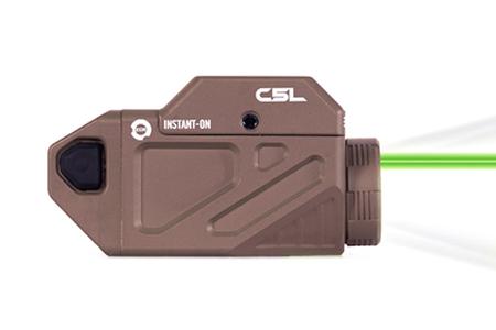 VIRIDIAN C5L LGHT/LSR UNIVRSL FDE