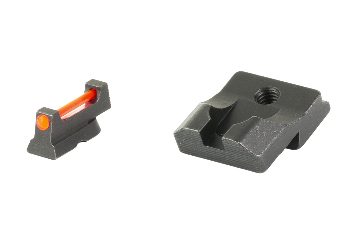 Truglo Fiber Optic Pro Sight Set Fits CZ 75
