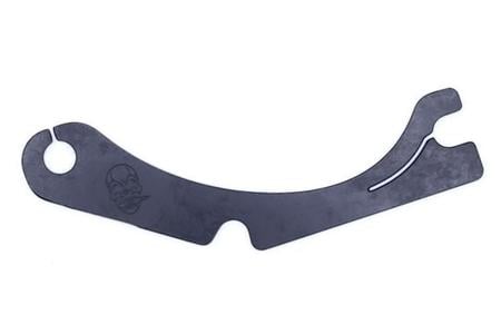 LBE AK RETAINING PLATE