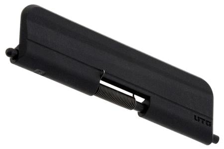 UTG QUICK INSTALL COVER 223/556 BLK