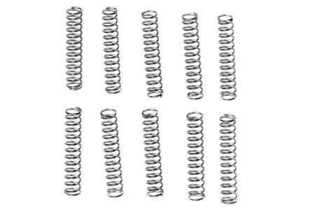 LBE AR BFFR RETAINING PIN SPRNG 10PK