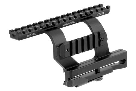 UTG PRO QUICK DETACH AK SIDE MNT