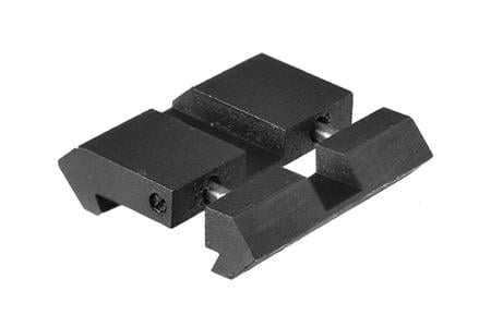 UTG LOW PRO SNAP-IN RAIL ADAPTER