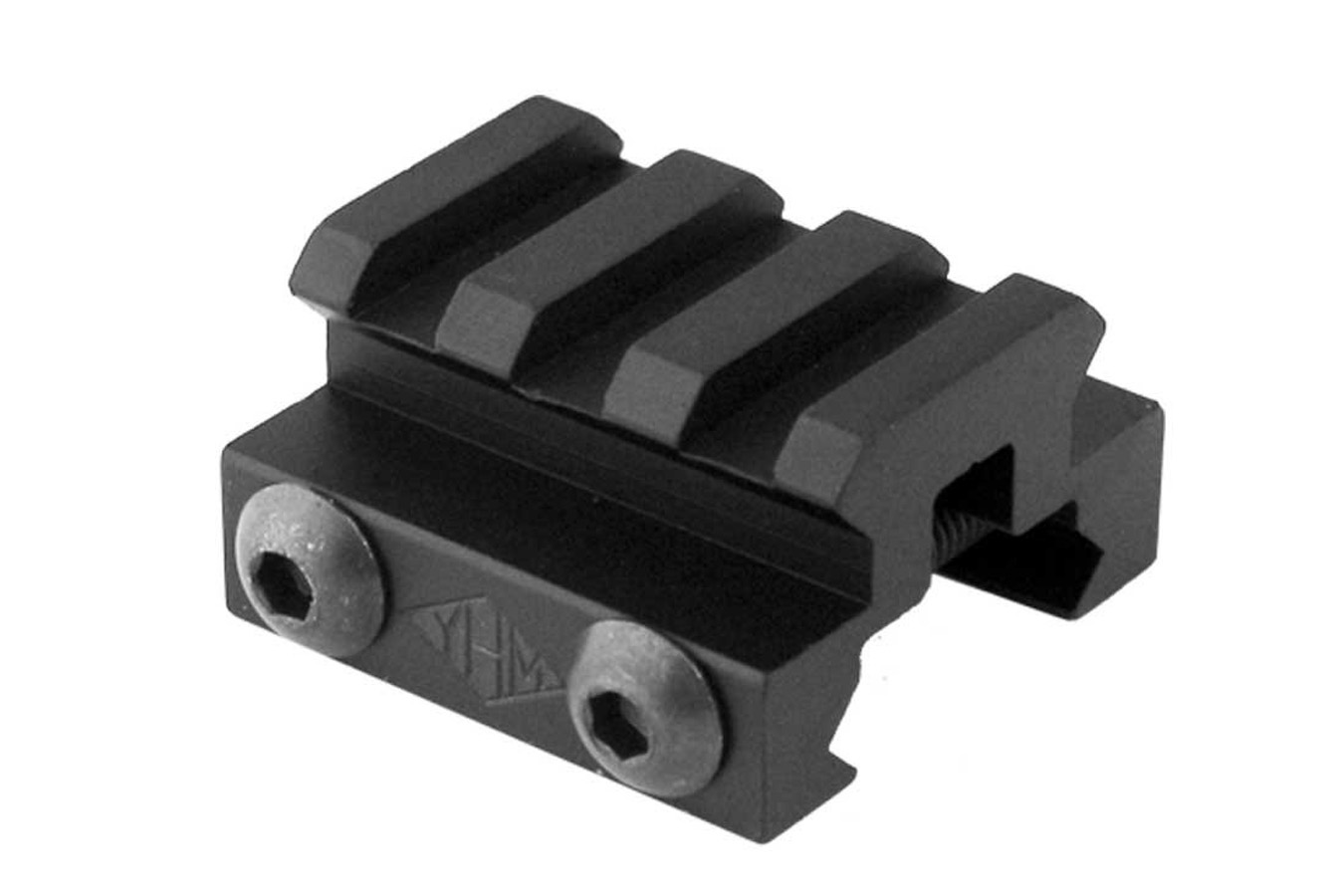Yankeehill Mini Picatinny Riser - 1.25in