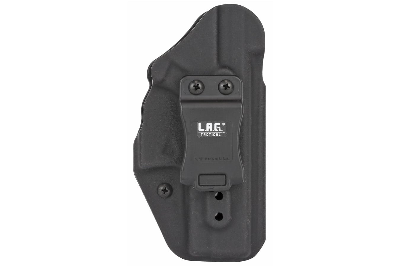 Lag Tactical  Liberator MK II Holster Ambidextrous for Glock 19/23/32