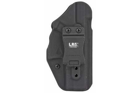 LAG LIB MK II FOR GLOCK 19 BLK AMBI