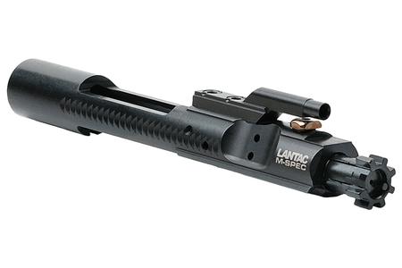 LANTAC 556 MILSPEC+ BCG BLK NITRIDE