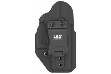 LAG LIB MK II FOR 43/43X BLK AMBI