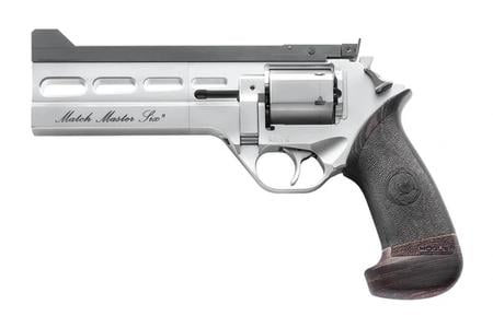 CHIA 340.302    RHINO MATCH     38SPC 6    6R  GRY