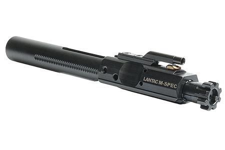 LANTAC M-SPEC BCG 762 NITRIDE BLK