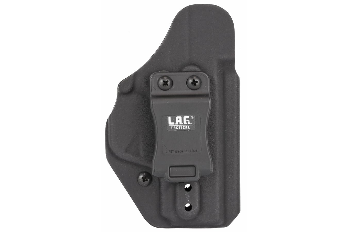 Lag Tactical Liberator MK II Holster Ambidextrous for SW MP Shield 9/40