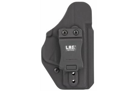 LAG LIB MK II SHLD 9/40 3.1 BLK AMB
