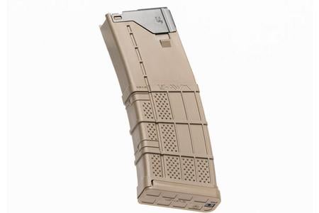 LANCER L5AWM GEN2 223REM 30RD FDE