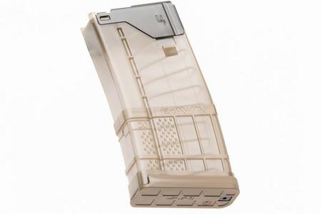 LANCER L5AWM GEN2 223REM 20RD TDE