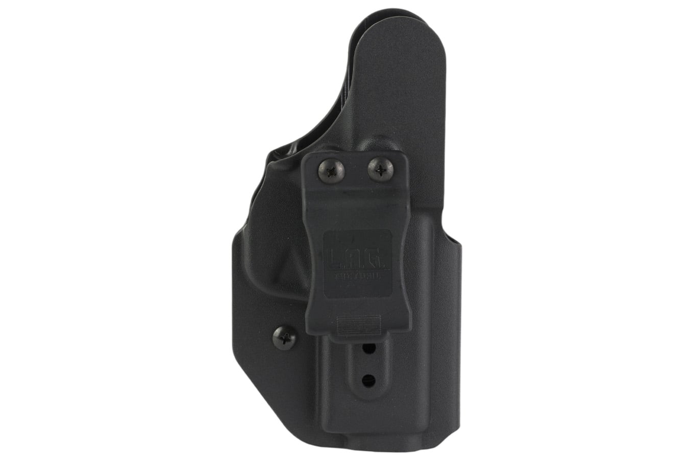 Lag Tactical Liberator MK2 IWB Holster for Springfield Hellcat Pro