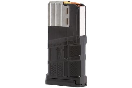 LANCER L7AWM GEN2 7.62 20RD BLK