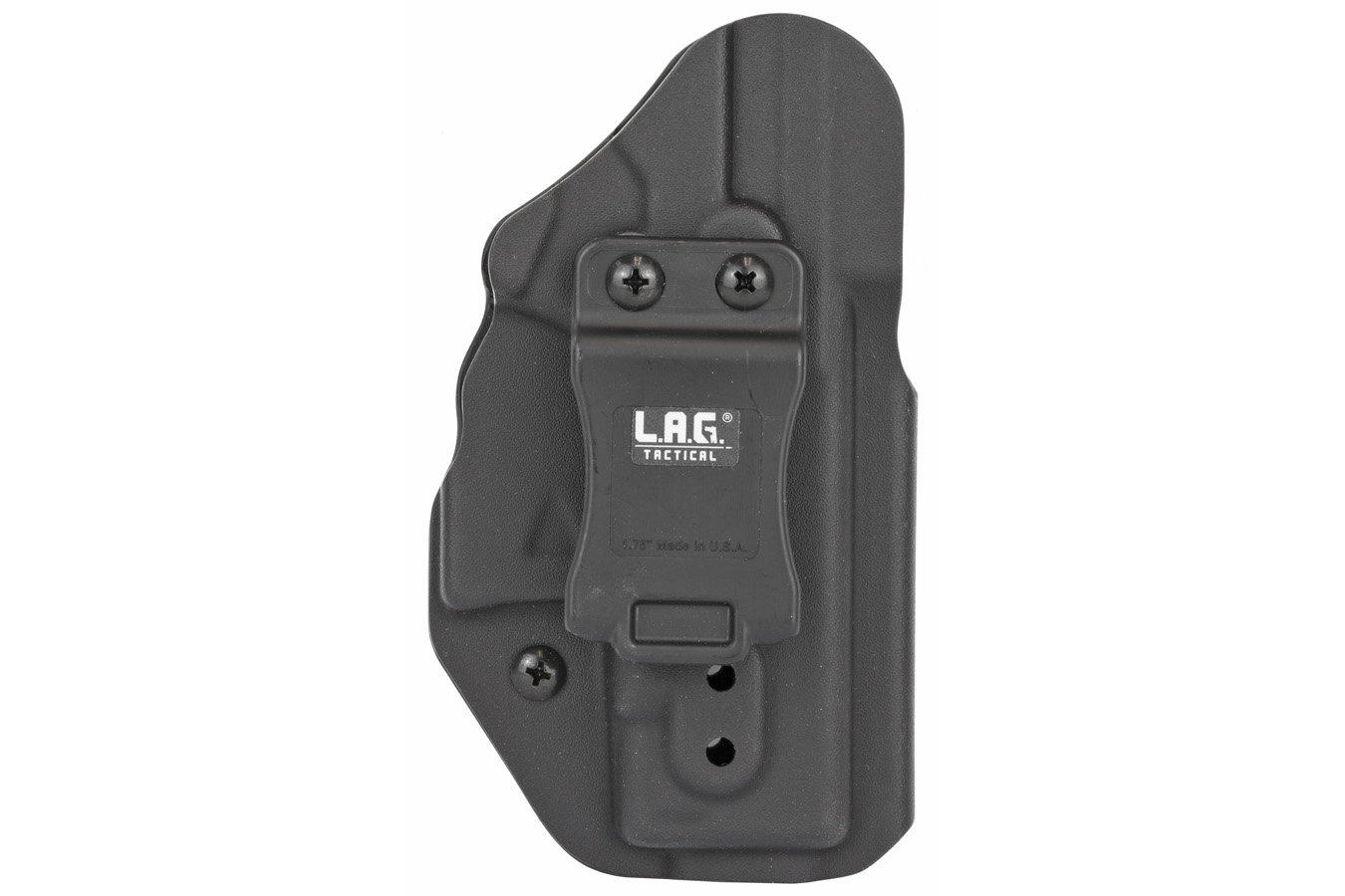 Lag Tactical Liberator MK II Holster Ambidextrous for Glock 26/27/33