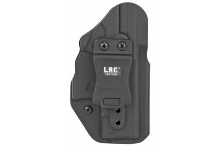 LAG LIB MK II FOR GLOCK 26 BLK AMBI