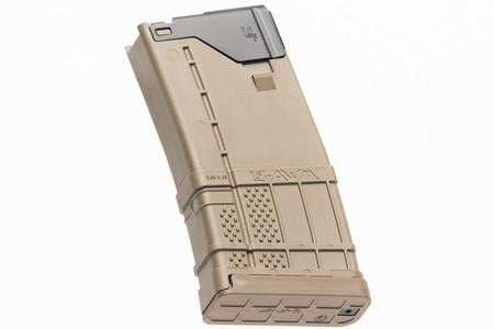 LANCER L5AWM GEN2 223REM 20RD FDE