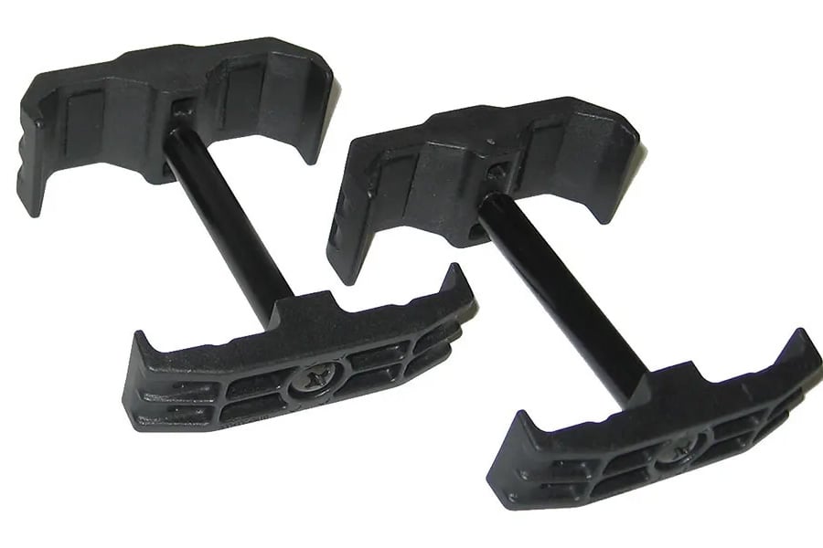 Lancer Magazine Cinch - Black