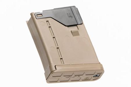LANCER L5AWM GEN2 223REM 10RD FDE