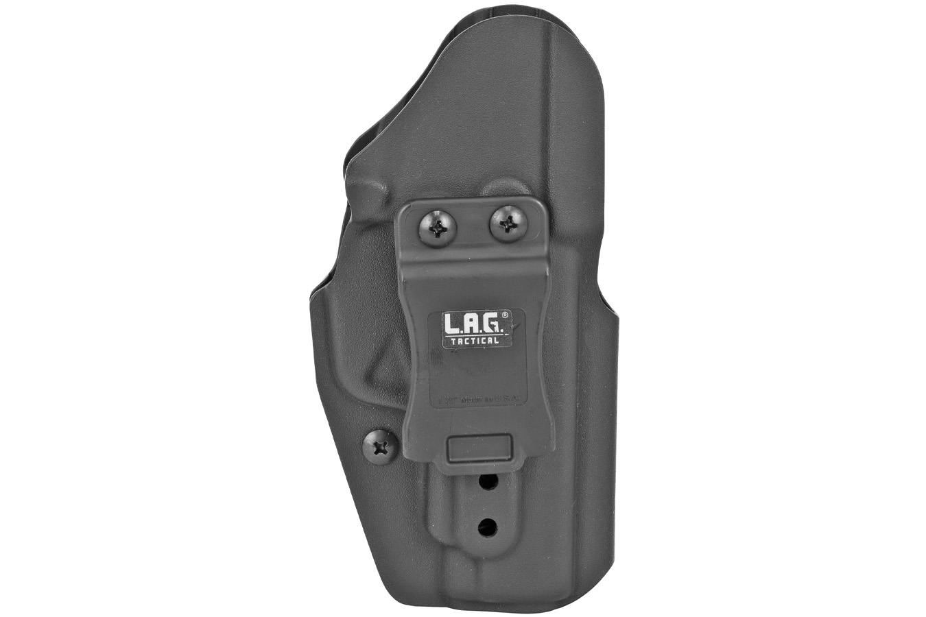 Lag Tactical Liberator MK II Holster Ambidextrous for Sig P365XL