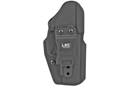 LAG LIB MK II SIG P365XL BLK AMBI