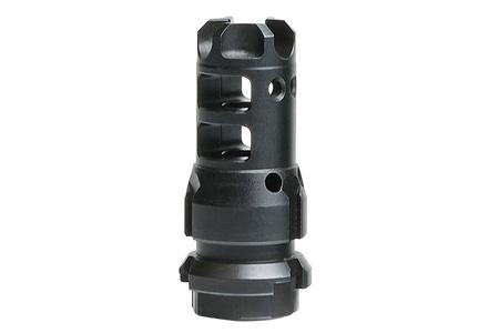LANTAC DRAGON MB 9MM MPX WOLFMAN