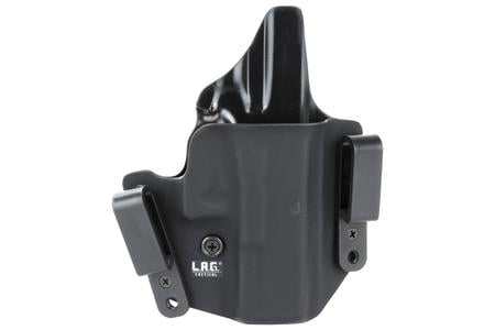 LAG DFNDR FOR GLK 19 OWB/IWB BLK RH