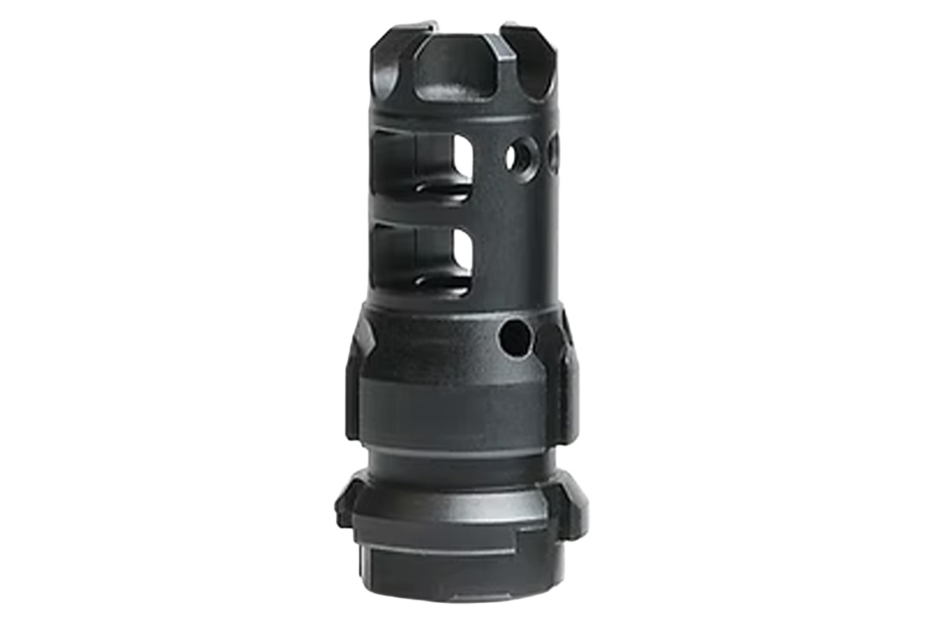 Lantac Dragon Dead Air KEYMO Wolfman Muzzle Brake 9x19mm