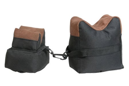 BENCH BAG, 2 PIECE SET, FILLED