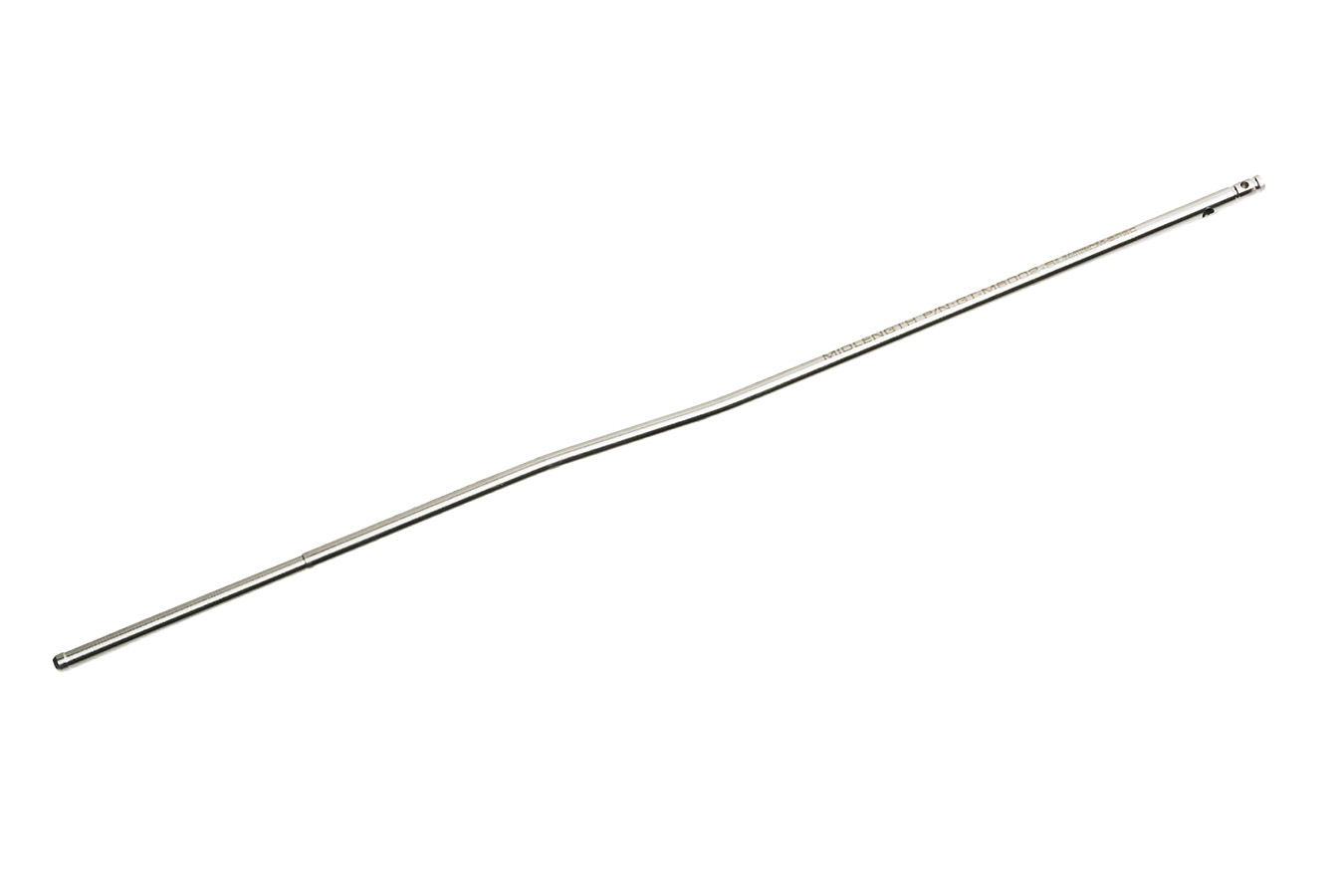 Lantac M-SPEC Gas Tube - Mid Length