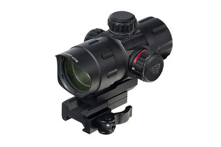 UTG 4.2 ITA R/G CQB DOT SGHT W/MNT