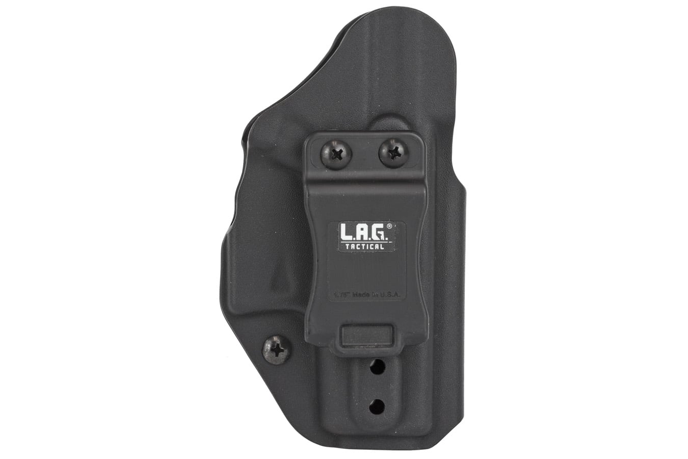 Lag Tactical Liberator MK II Holster Ambidextrous for Glock 42