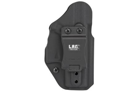 LAG LIB MK II FOR GLOCK 42 BLK AMBI