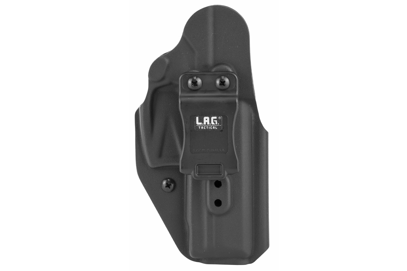 Lag Tactical Liberator MK II Holster Ambidextrous for HK VP9/VP9SK