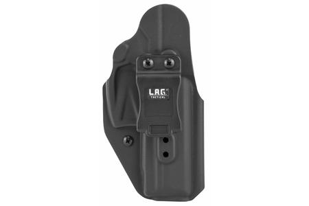 LAG LIB MK II HK VP9/VP9SK BLK AMBI