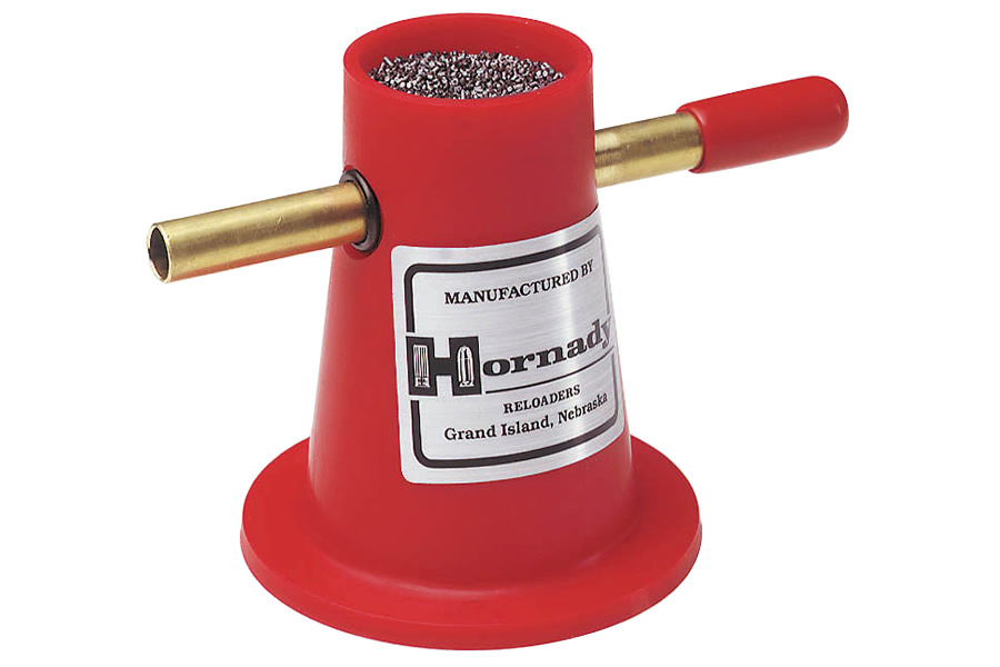 HORNADY POWDER TRICKLER