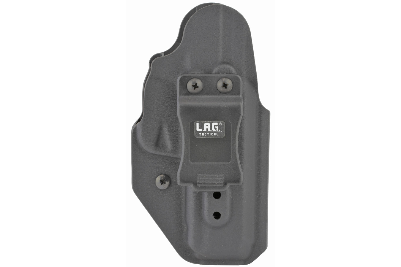 Lag Tactical Liberator MK II Holster Ambidextrous for Ruger Security 9