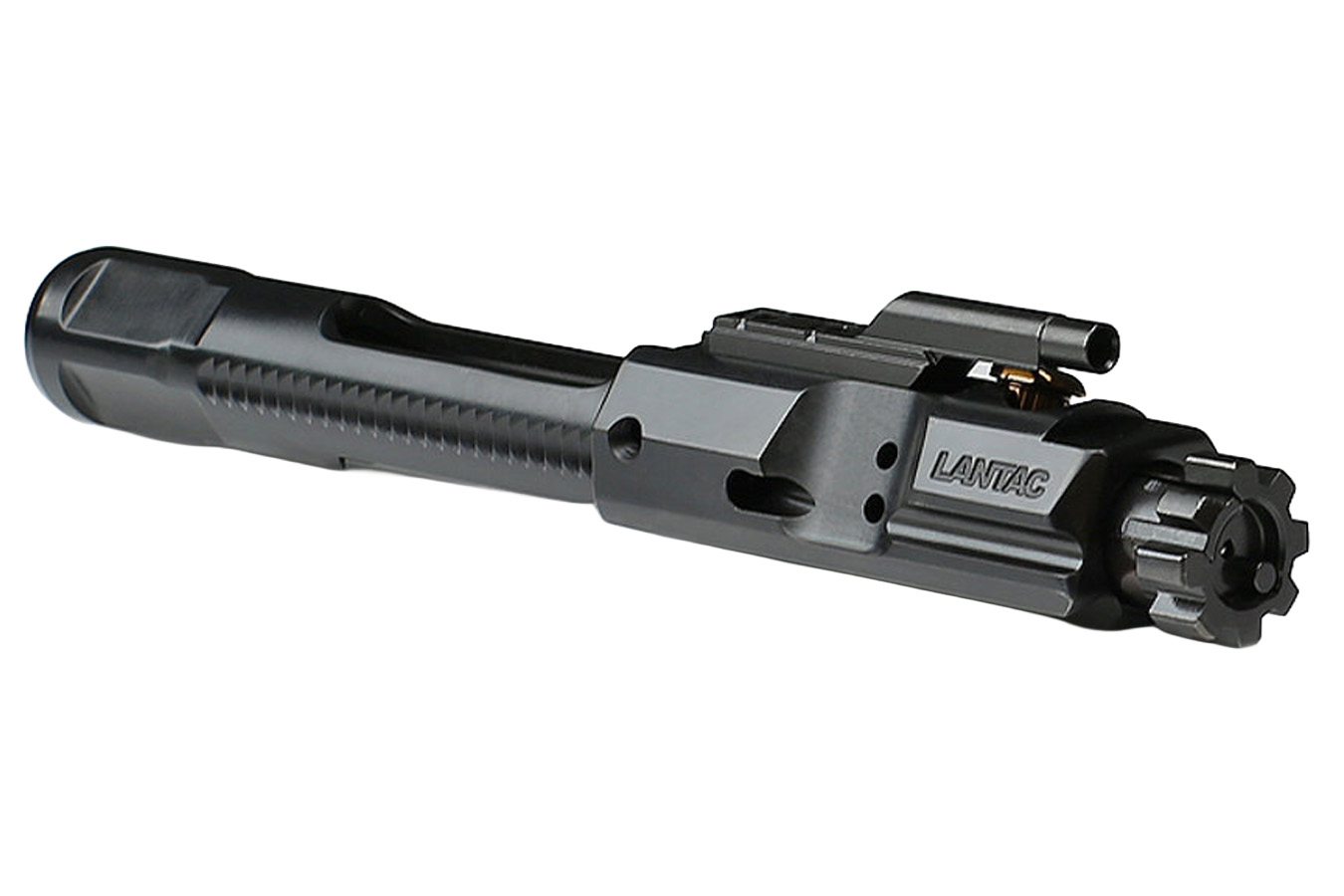 Lantac Enhanced BCG Full Auto Style (.308/7.62) Black Nitride
